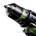 12V 3/8inch Cordless Drill Electric κατσαβίδι